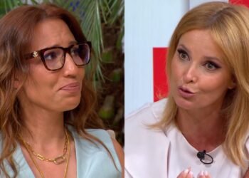 Cristina Ferreira questiona: “Muitos dizem que se a Catarina Miranda ganhar merece. Porquê?”