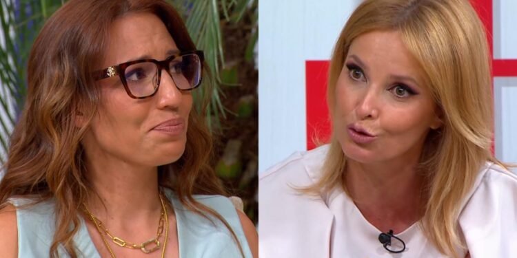 Cristina Ferreira questiona: “Muitos dizem que se a Catarina Miranda ganhar merece. Porquê?”