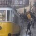 Zelensky está “profundamente abalado” com o acidente com o elevador da Glória e já enviou condolências a Marcelo e Montenegro