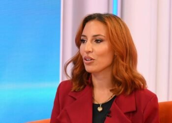 Catarina Miranda após Big Brother Verão: “A TVI vai apostar em mim”