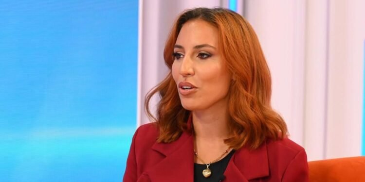 Catarina Miranda após Big Brother Verão: “A TVI vai apostar em mim”