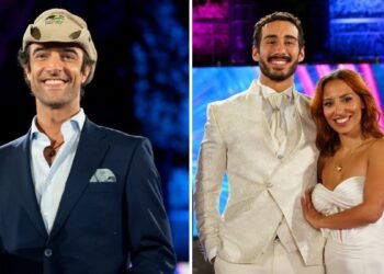 Viriato Quintela corta relações com Catarina Miranda e Afonso Leitão: “Não pretendo estar com eles…”