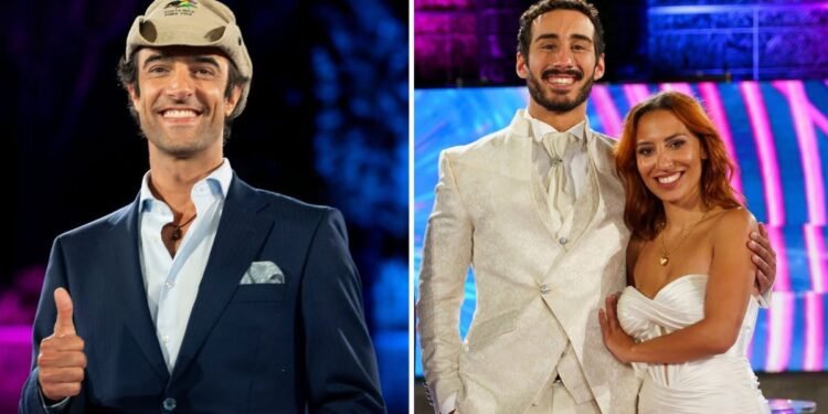 Viriato Quintela corta relações com Catarina Miranda e Afonso Leitão: “Não pretendo estar com eles…”