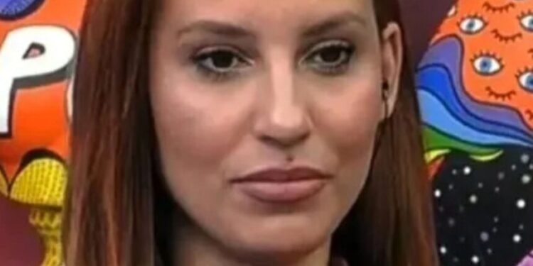 Catarina Miranda surpreende após perder o “Big Brother Verão”