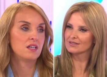 Vera da ‘Casa dos Segredos’ em pânico! Silicone deslocou-se e acaba por ‘mostrar tudo’