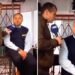 Miguel Costa entrevistou guarda-freio que morreu: “Simpático, prestável e bondoso”