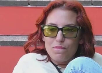 Avó de Catarina Miranda perde a paciência com a neta no ‘Big Brother Verão’
