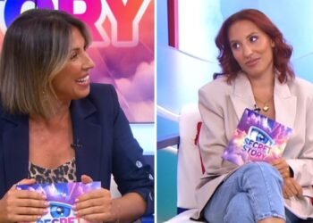 Catarina Miranda questiona Marta Cardoso sobre “aposta”: “Já te pagaram?”