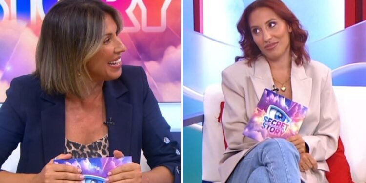 Catarina Miranda questiona Marta Cardoso sobre “aposta”: “Já te pagaram?”
