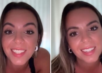 Após vitória, Jéssica Vieira mostra-se grata e faz sentido agradecimento: “A minha felicidade está estampada…”