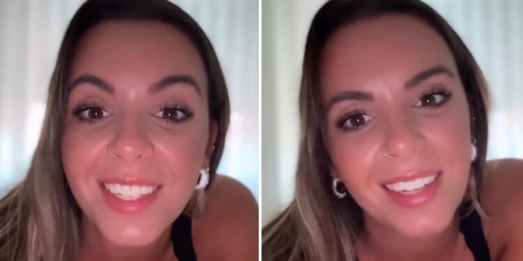 Após vitória, Jéssica Vieira mostra-se grata e faz sentido agradecimento: “A minha felicidade está estampada…”