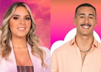 Sem rodeios, Jéssica Vieira revela o que sente por Afonso Leitão. E a resposta é impressionante