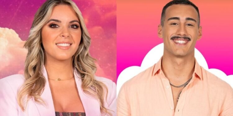 Sem rodeios, Jéssica Vieira revela o que sente por Afonso Leitão. E a resposta é impressionante