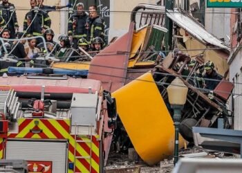 empresa de manutenção quebra o silêncio após tragédia em Lisboa