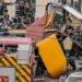 empresa de manutenção quebra o silêncio após tragédia em Lisboa