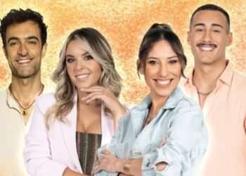 Big Brother Verão. Sondagem revela quem vai ser o vencedor
