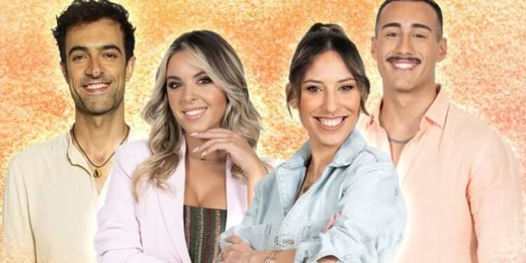 Big Brother Verão. Sondagem revela quem vai ser o vencedor