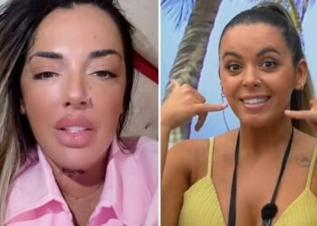 “Vou gastar dinheiro, vou!”. Cláudia Nayara deixa ‘garantia’ e faz apelo por Jéssica Vieira