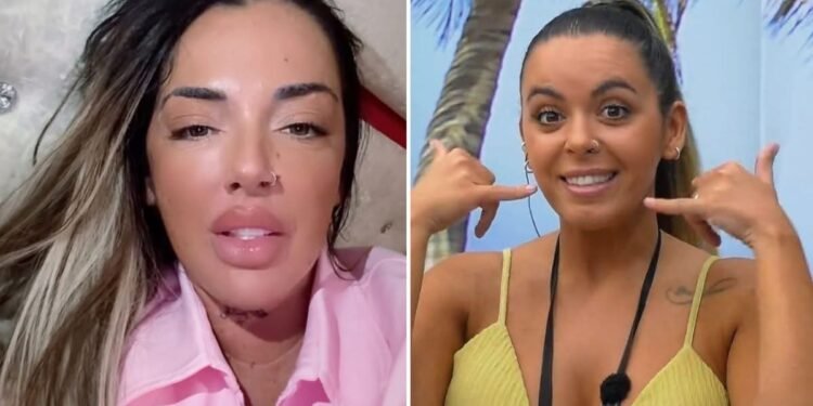 “Vou gastar dinheiro, vou!”. Cláudia Nayara deixa ‘garantia’ e faz apelo por Jéssica Vieira