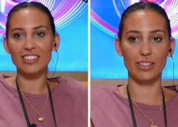 Catarina Miranda assume-se favorita à vitória: “não prejudiquei ninguém. Joguei limpo”
