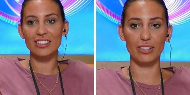 Catarina Miranda assume-se favorita à vitória: “não prejudiquei ninguém. Joguei limpo”