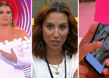 Maria Botelho Moniz perde a paciência e arrasa Catarina Miranda e Afonso Leitão após boicote