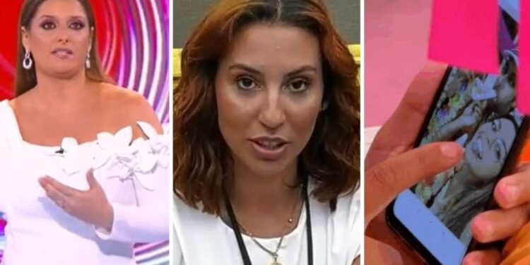 Maria Botelho Moniz perde a paciência e arrasa Catarina Miranda e Afonso Leitão após boicote