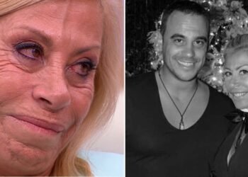 Zulmira Garrido em lágrimas ao recordar o filho: “Eu não estou bem, não estou curada…”