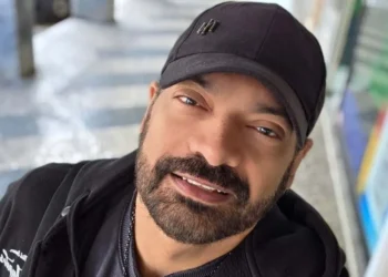 Cantor Iran Costa internado em estado grave após enfarte em Lisboa