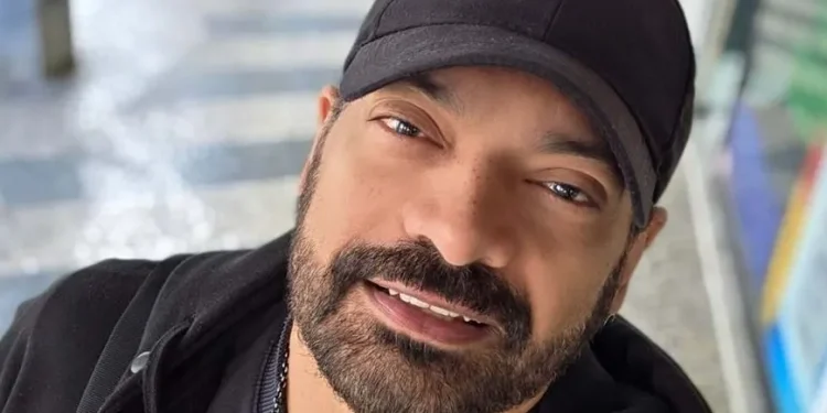 Cantor Iran Costa internado em estado grave após enfarte em Lisboa