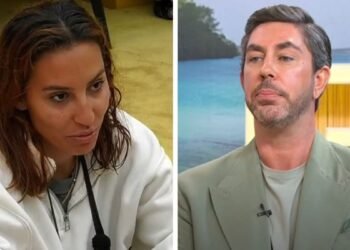 Adriano Silva Martins não tem dúvidas: “Se a Catarina Miranda