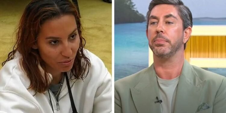 Adriano Silva Martins não tem dúvidas: “Se a Catarina Miranda