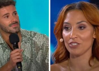 João Oliveira e Catarina Miranda em “bate-boca”: “Gostavas de ser metade do que o Afonso era…”