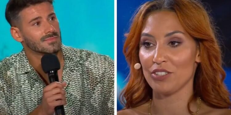 João Oliveira e Catarina Miranda em “bate-boca”: “Gostavas de ser metade do que o Afonso era…”