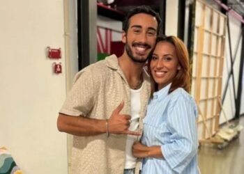 Catarina Miranda não quer conhecer Marcelo e Rita, amigos de Afonso Leitão: “Não faço questão…”