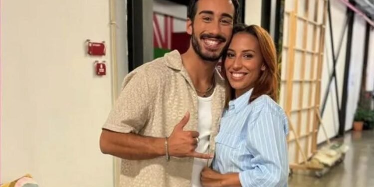 Catarina Miranda não quer conhecer Marcelo e Rita, amigos de Afonso Leitão: “Não faço questão…”