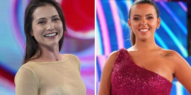 Ana Catharina deixa mensagem a Jéssica Vieira após vitória no Big Brother Verão: “Te espero…”