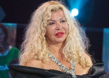 A notícia que deixou Kina sem reação após abandonar o programa: “Não consegui sentir tristeza”