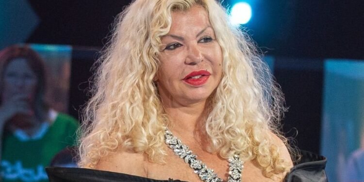 A notícia que deixou Kina sem reação após abandonar o programa: “Não consegui sentir tristeza”