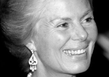 Morreu a duquesa de Kent