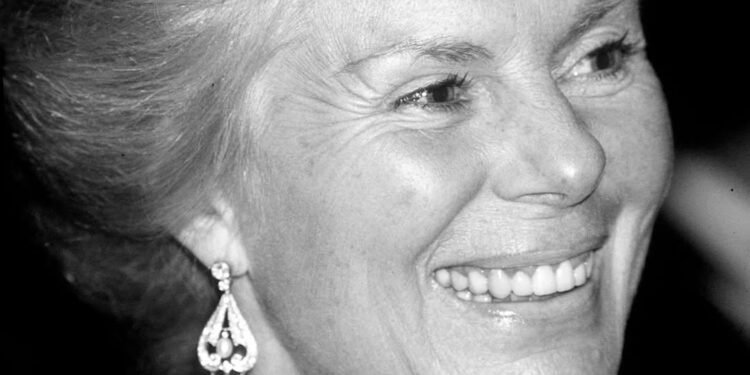 Morreu a duquesa de Kent