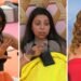 Velha ranhosa. Liliana e Lídia comentam sobre Marisa Susana: “Faz lembrar aquelas que são deixadas no altar…”