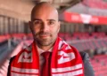João Manteigas reage a desilusão nas eleições do Benfica