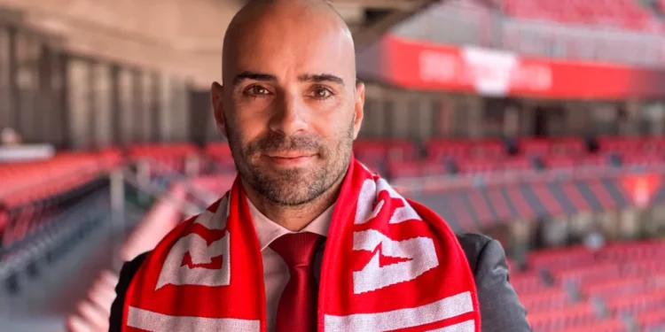 João Manteigas reage a desilusão nas eleições do Benfica