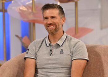 Pedro Bianchi de Luto