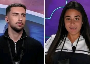 Zé reage e arrasa a ex-namorada: “Está a mostrar-me que é capaz de tudo…”