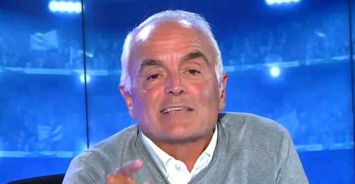 Comentador não poupa André Villas-Boas: «É o verdadeiro Calimero!»