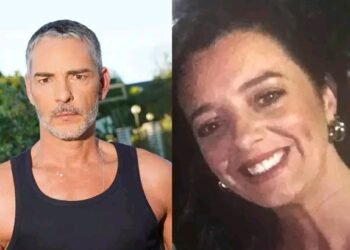 Irmã de Cláudio Ramos desaparecida: apresentador faz apelo