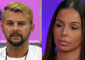 Vera lança ameaças a Bruno e Dylan e fala em ‘ajuste de contas’ fora do Secret Story