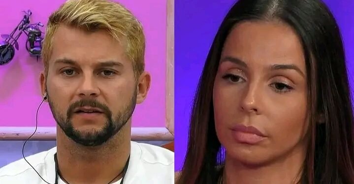 Vera lança ameaças a Bruno e Dylan e fala em ‘ajuste de contas’ fora do Secret Story
